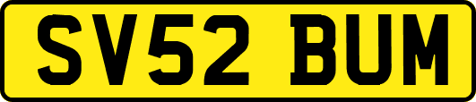 SV52BUM