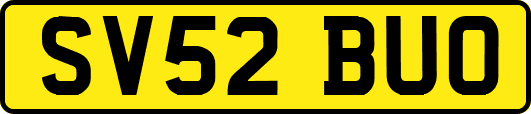 SV52BUO