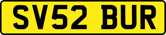 SV52BUR