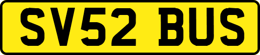 SV52BUS