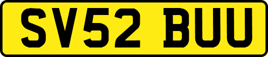 SV52BUU
