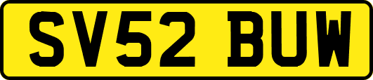SV52BUW
