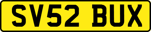 SV52BUX