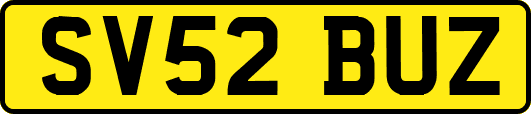 SV52BUZ