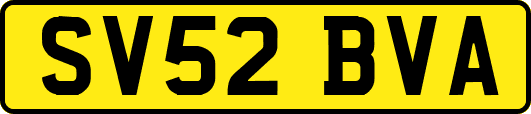 SV52BVA