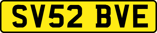 SV52BVE