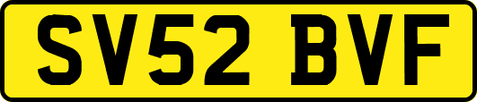 SV52BVF