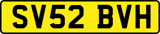 SV52BVH