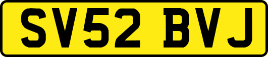 SV52BVJ