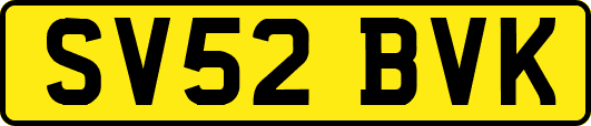 SV52BVK