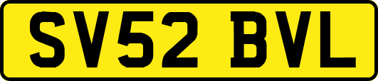 SV52BVL
