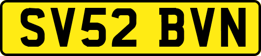 SV52BVN