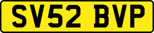 SV52BVP