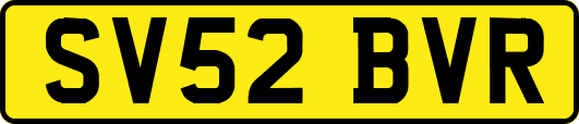 SV52BVR