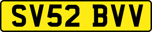 SV52BVV
