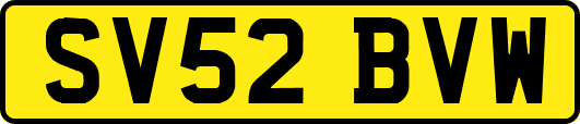 SV52BVW