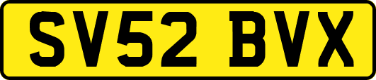 SV52BVX