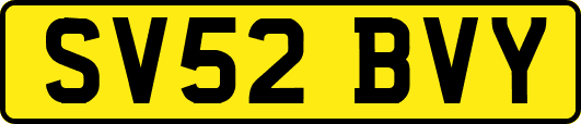SV52BVY