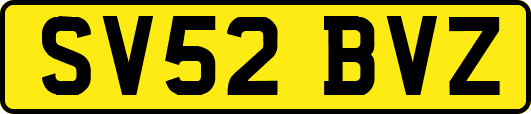SV52BVZ
