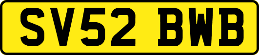 SV52BWB