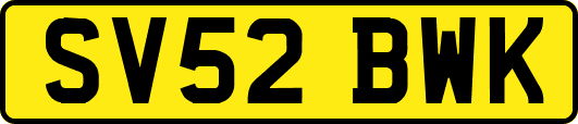 SV52BWK