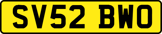 SV52BWO
