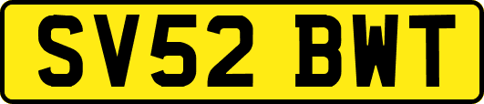 SV52BWT