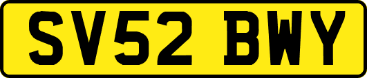 SV52BWY