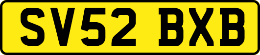 SV52BXB