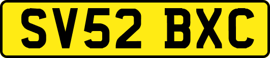SV52BXC