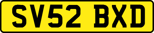 SV52BXD