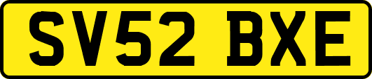 SV52BXE