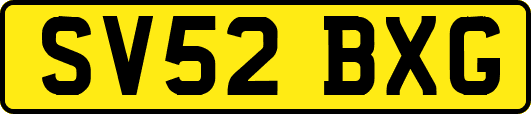 SV52BXG