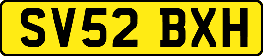 SV52BXH