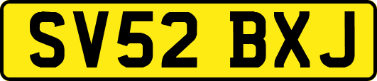 SV52BXJ