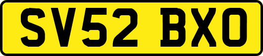 SV52BXO