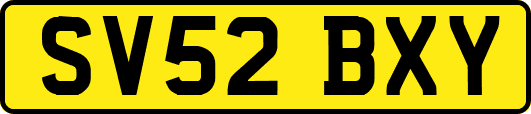 SV52BXY