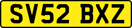 SV52BXZ