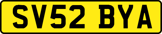 SV52BYA