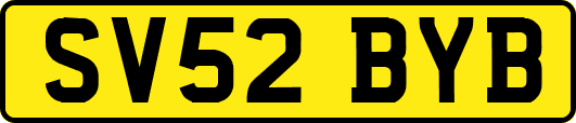 SV52BYB