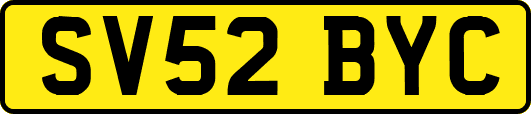 SV52BYC