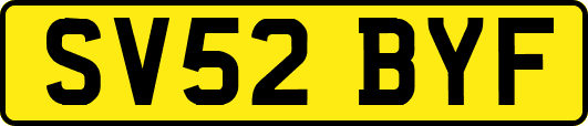 SV52BYF