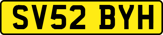 SV52BYH