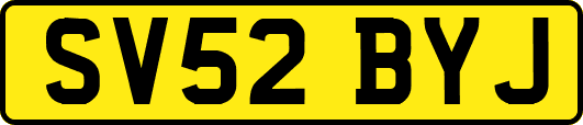 SV52BYJ