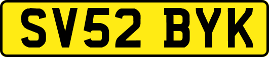 SV52BYK