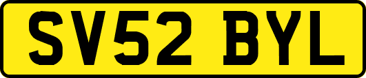 SV52BYL