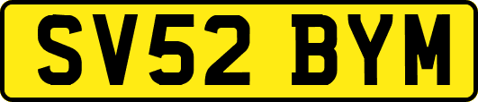 SV52BYM