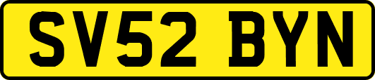 SV52BYN