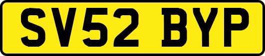 SV52BYP