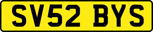 SV52BYS